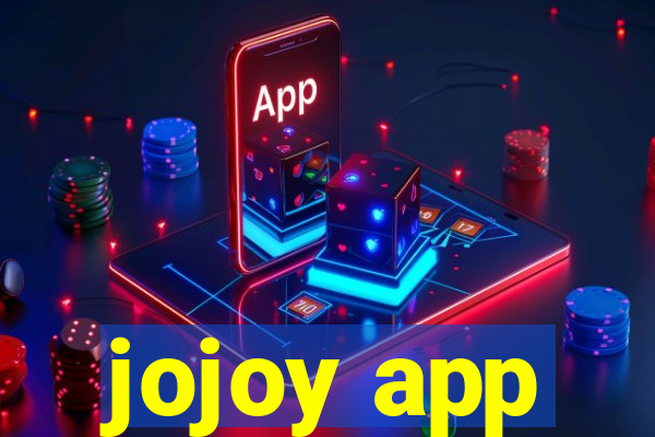 jojoy app