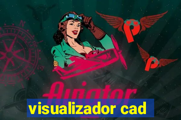 visualizador cad