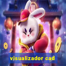 visualizador cad