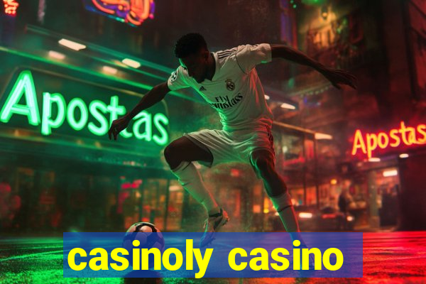 casinoly casino