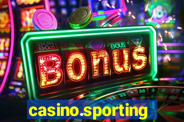 casino.sporting