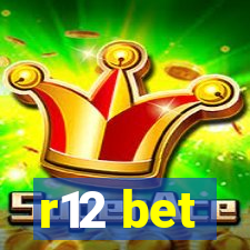 r12 bet