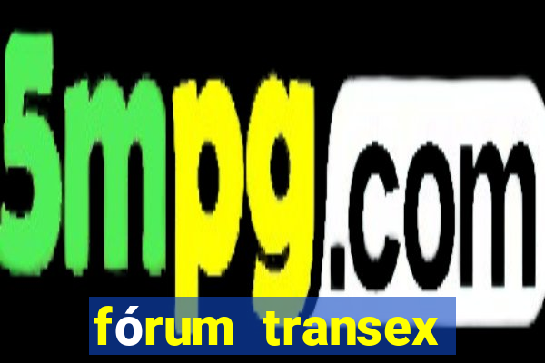 fórum transex porto alegre