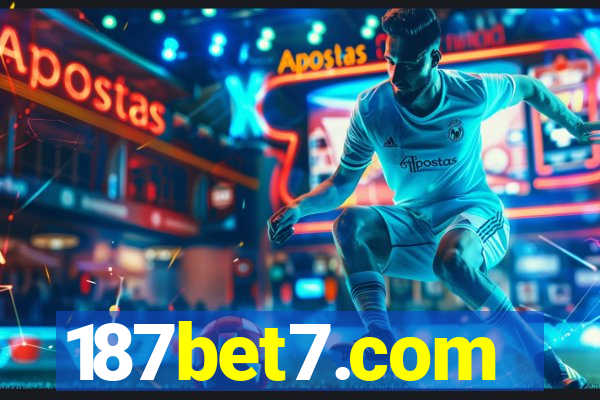 187bet7.com