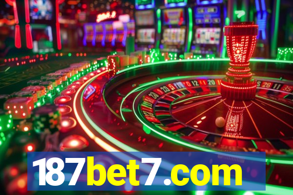 187bet7.com