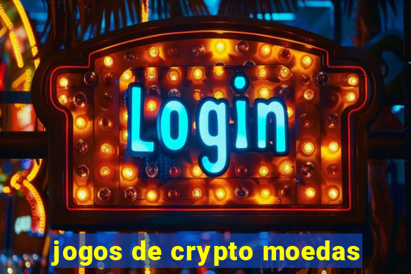 jogos de crypto moedas