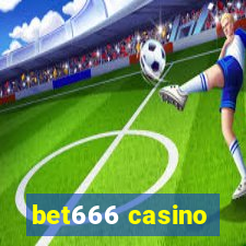 bet666 casino