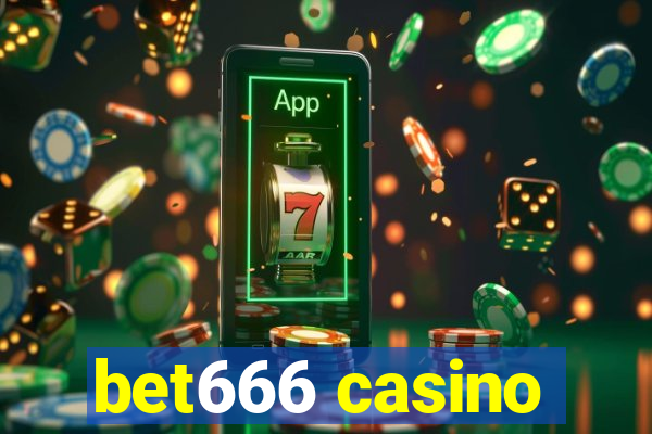 bet666 casino