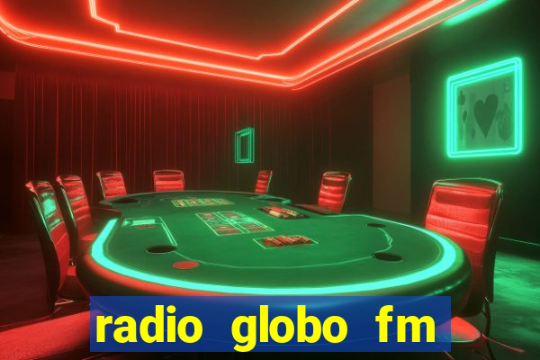 radio globo fm 90.1 salvador bahia