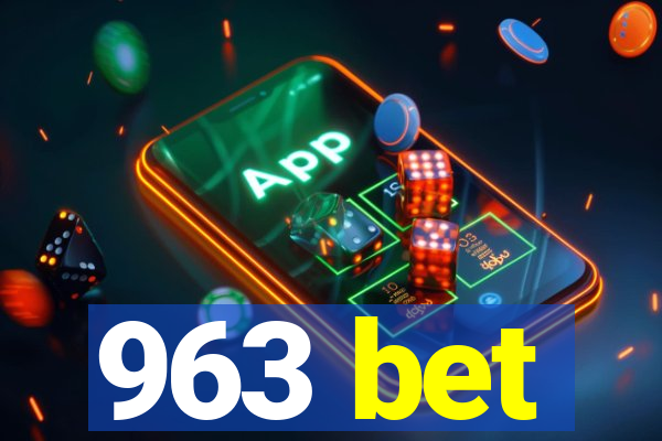 963 bet