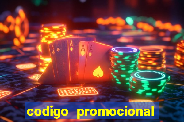 codigo promocional sua bet