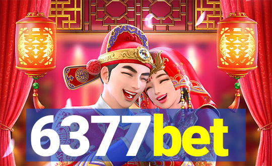 6377bet