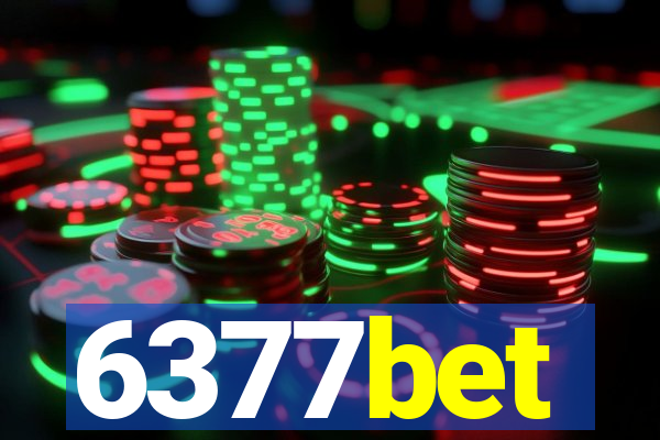 6377bet