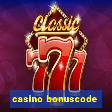 casino bonuscode