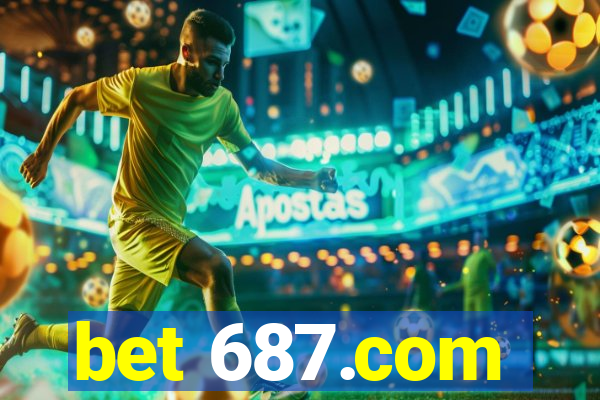 bet 687.com