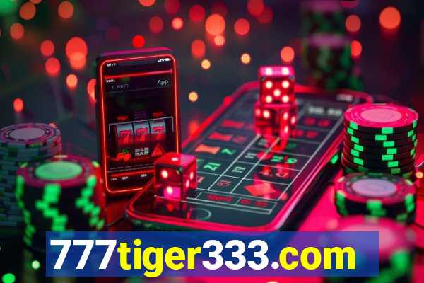 777tiger333.com