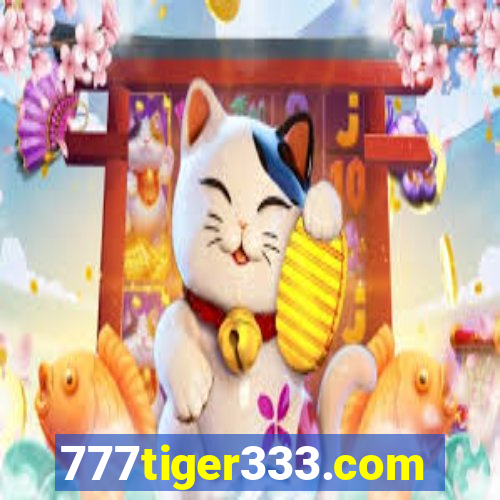 777tiger333.com