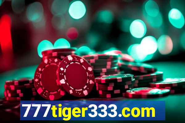 777tiger333.com