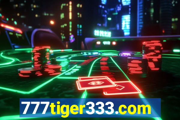 777tiger333.com