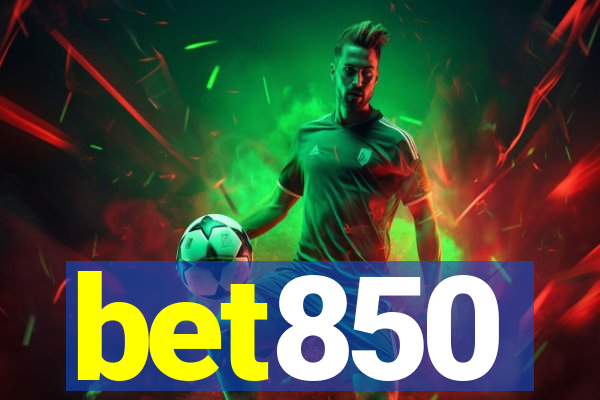 bet850