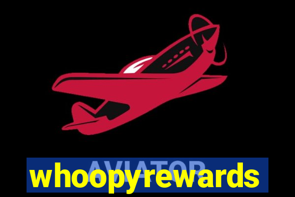 whoopyrewards