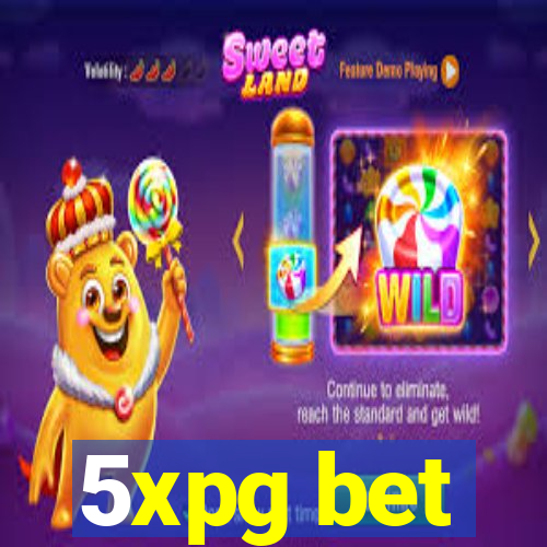 5xpg bet