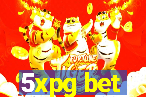 5xpg bet