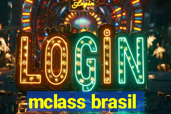 mclass brasil