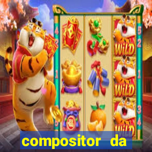 compositor da musica a carta