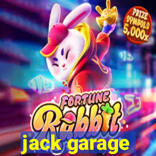 jack garage