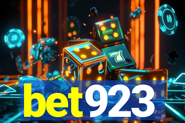 bet923