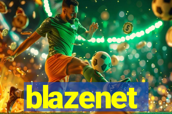 blazenet