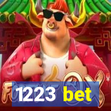 1223 bet