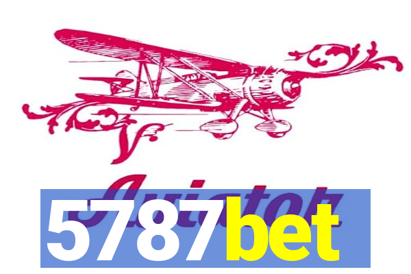 5787bet