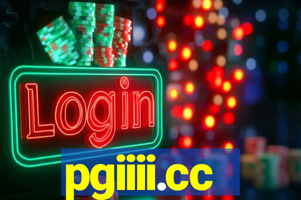 pgiiii.cc