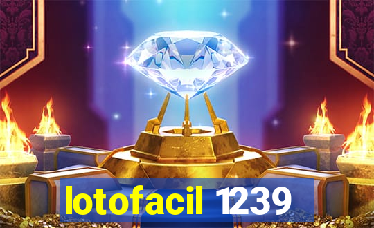 lotofacil 1239