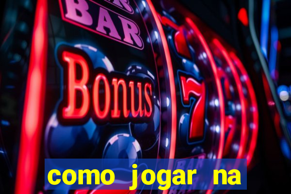 como jogar na seninha online