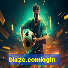 blaze.comlogin