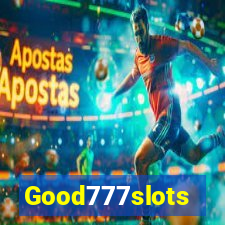 Good777slots