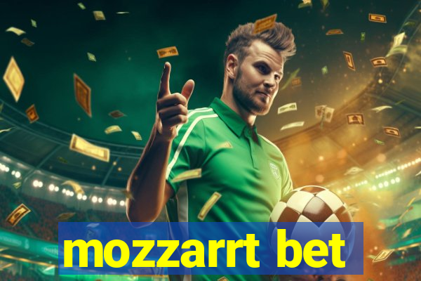 mozzarrt bet