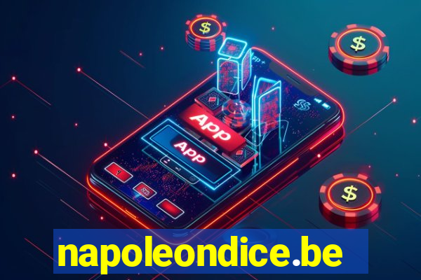 napoleondice.be