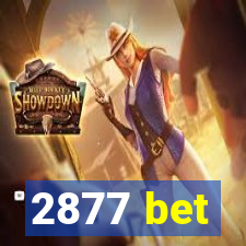 2877 bet