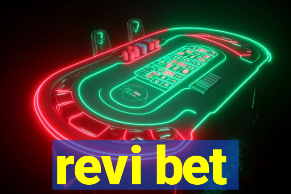 revi bet