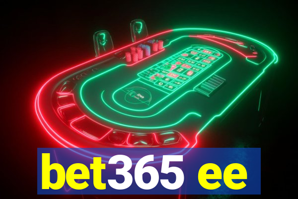 bet365 ee