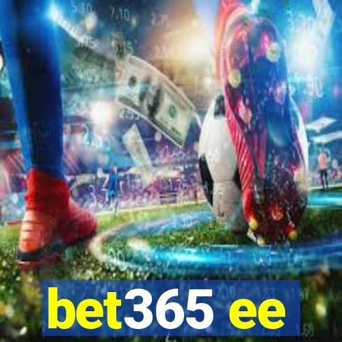 bet365 ee