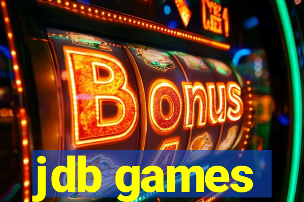 jdb games