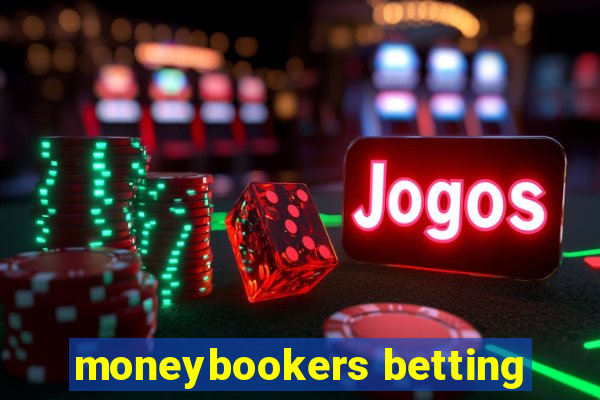 moneybookers betting