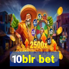 10blr bet