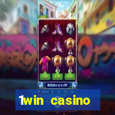 1win casino бонус код