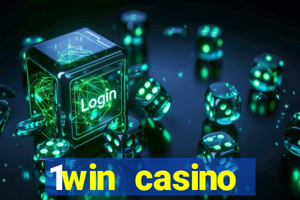 1win casino бонус код